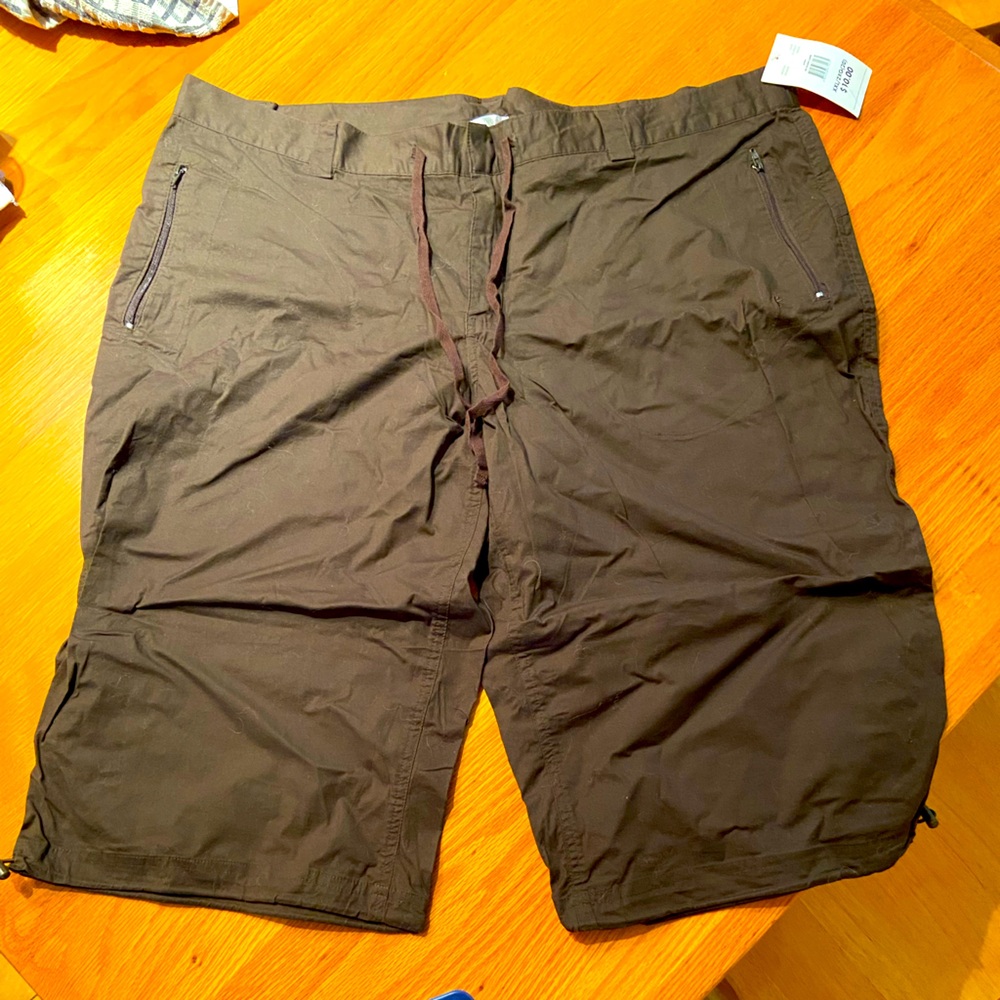Danskin now active capris